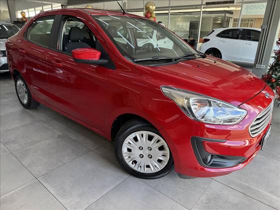 FORD KA + 1.0 TI-VCT FLEX SE MANUAL FORD KA + 1.0 TI-VCT FLEX SE MANUAL